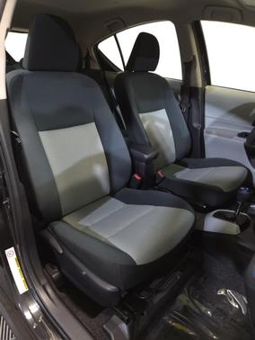 2012 Toyota Prius c Base