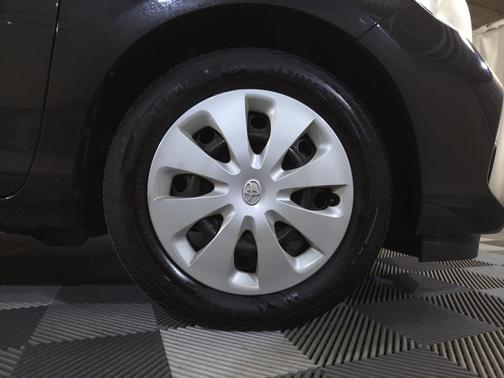 2012 Toyota Prius c Base