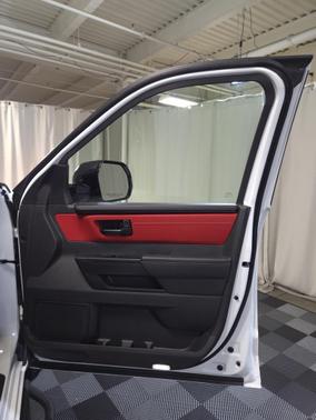 2025 Toyota Tundra Hybrid TRD Pro