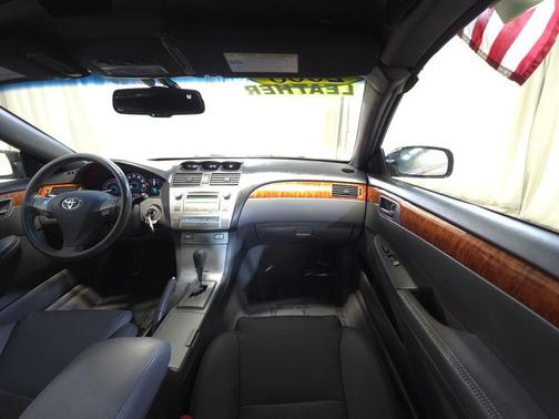 2008 Toyota Camry Solara SLE