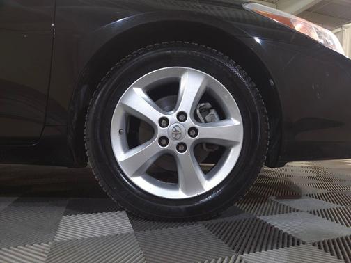 2008 Toyota Camry Solara SLE