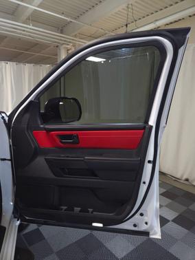 Ice Cap 2024 Toyota Tundra Hybrid TRD Pro