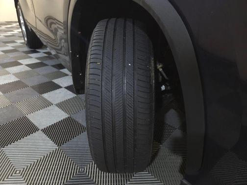 Blueprint 2021 Toyota Highlander L