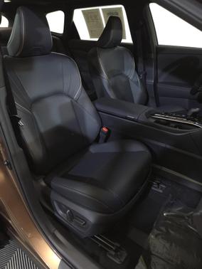 2025 Toyota Crown Signia Limited