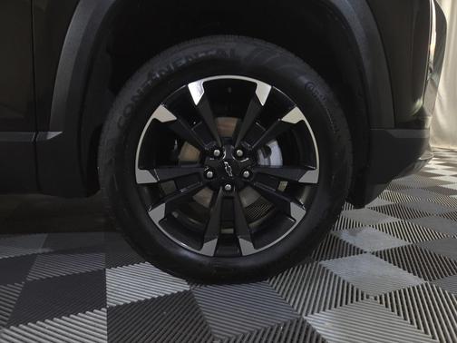 2025 Chevrolet Equinox AWD RS