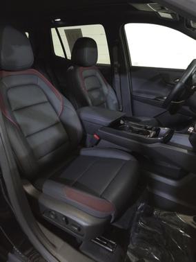 2025 Chevrolet Equinox AWD RS