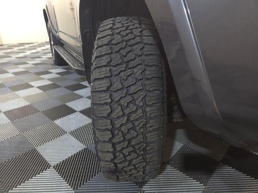 2020 Toyota 4Runner SR5 Premium