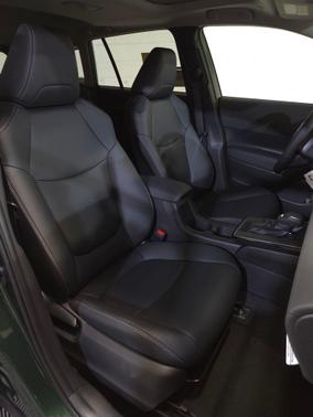 Cypress 2026 Toyota Corolla Cross XLE
