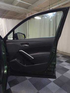 Cypress 2026 Toyota Corolla Cross XLE