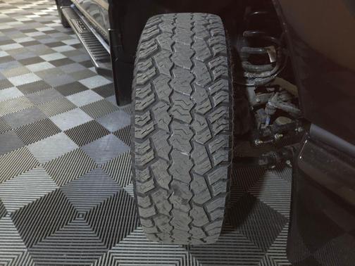 Agate Black Metallic 2024 Ford F-250 XLT