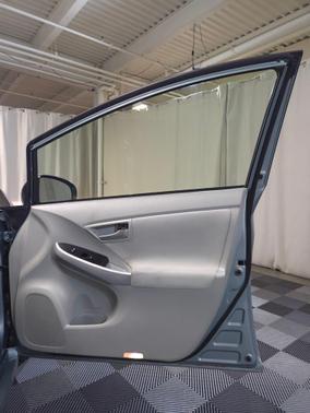 2014 Toyota Prius Two