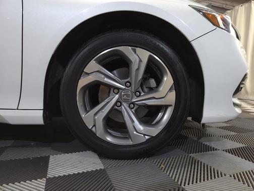 2019 Honda Accord EX-L