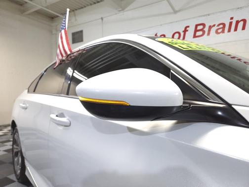 2019 Honda Accord EX-L