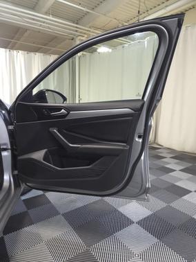 2024 Volkswagen Jetta 1.5T Sport