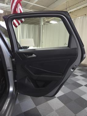 2024 Volkswagen Jetta 1.5T Sport