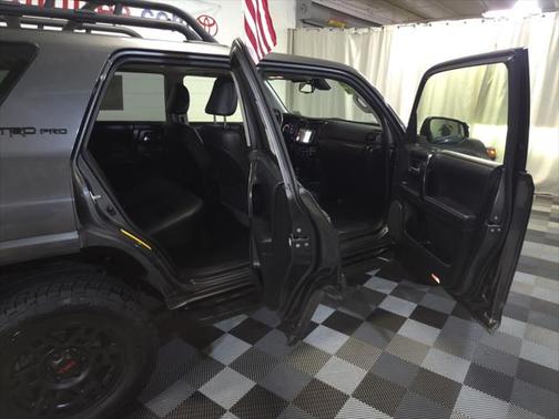 2023 Toyota 4Runner TRD Pro