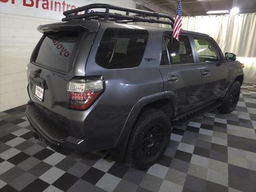 2023 Toyota 4Runner TRD Pro