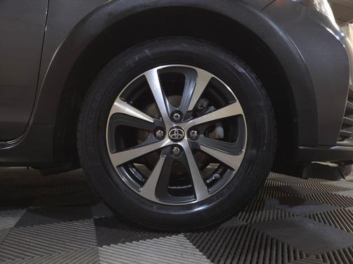 2018 Toyota Prius c Two