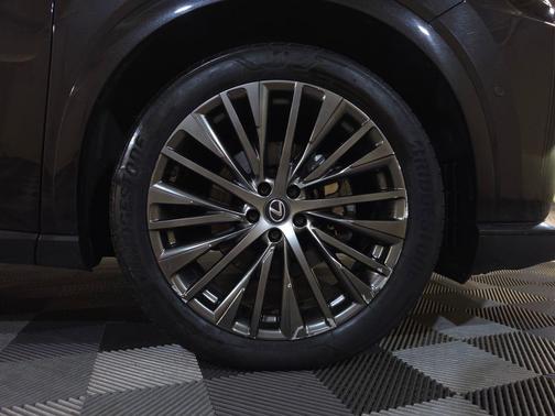 Caviar 2023 Lexus RX 350 Luxury
