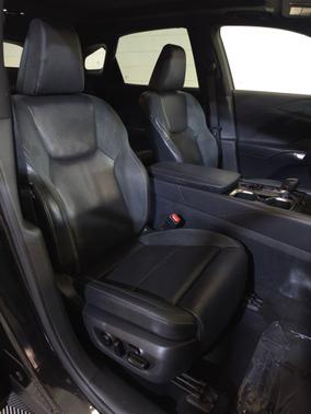 Caviar 2023 Lexus RX 350 Luxury