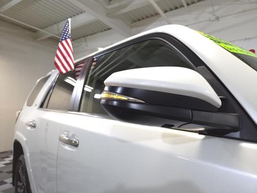 2020 Toyota 4Runner Limited