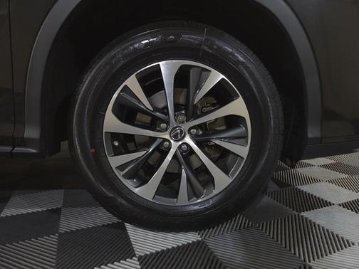 2020 Lexus RX 350 Base