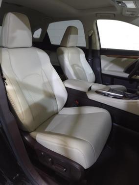2020 Lexus RX 350 Base