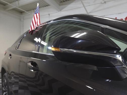 2020 Lexus RX 350 Base