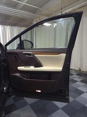 2020 Lexus RX 350 Base