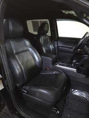 2019 Toyota Tacoma Limited