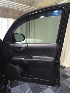 2019 Toyota Tacoma Limited