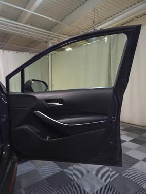 2023 Toyota Corolla Hybrid SE Infrared