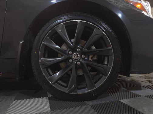 2023 Toyota Corolla Hybrid SE Infrared