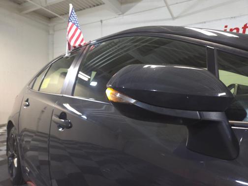 2023 Toyota Corolla Hybrid SE Infrared