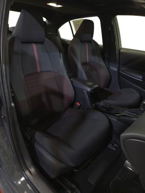 2023 Toyota Corolla Hybrid SE Infrared