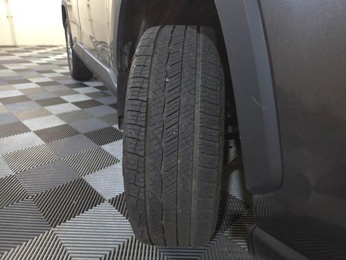 Gray 2023 Toyota RAV4 XLE Premium