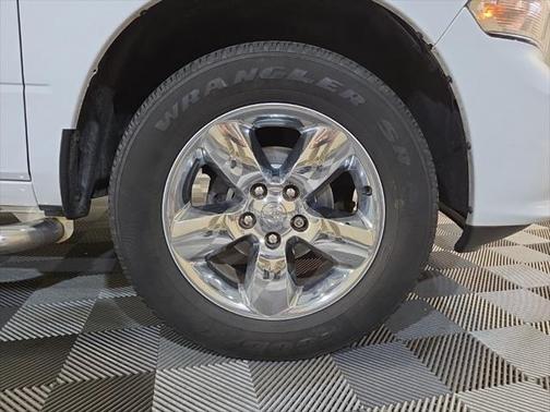 2019 RAM 1500 Classic Express