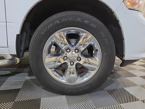 2019 RAM 1500 Classic Express
