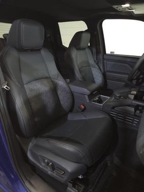 2024 Toyota Tacoma Limited