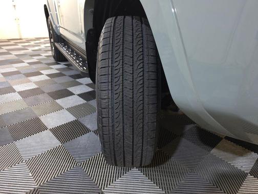 Lunar Rock 2023 Toyota 4Runner TRD Off Road Premium