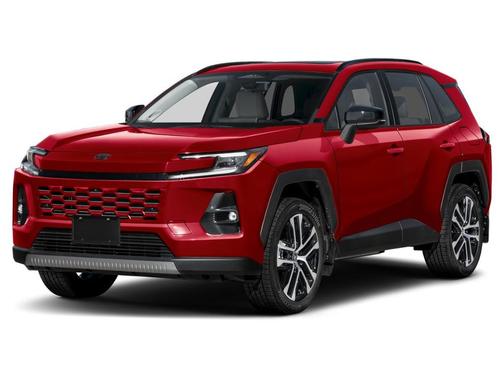 Pearl 2026 Toyota RAV4 Limited