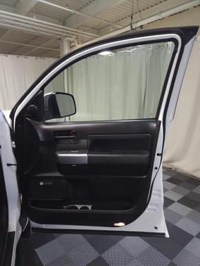 2022 Toyota Sequoia TRD Pro