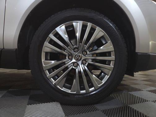 2021 Toyota Venza Limited