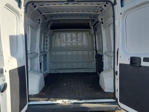 2017 RAM ProMaster 2500 High Roof