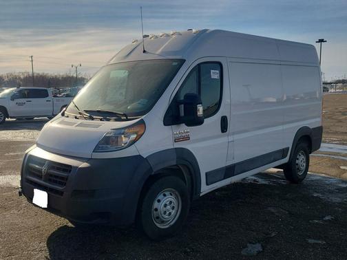 2017 RAM ProMaster 2500 High Roof