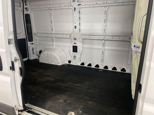 2017 RAM ProMaster 2500 High Roof