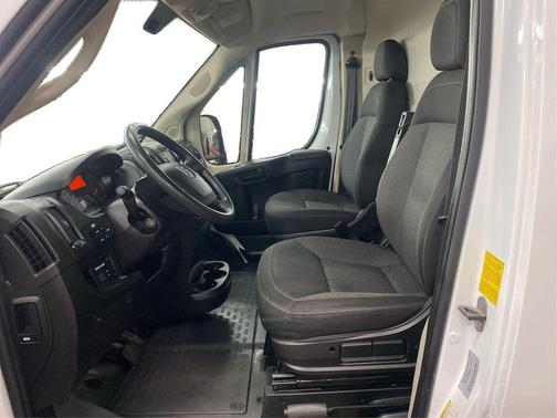 2017 RAM ProMaster 2500 High Roof