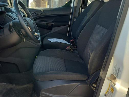 2016 Ford Transit Connect XL