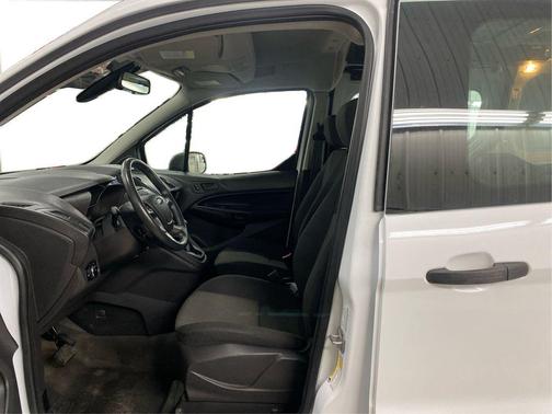 2016 Ford Transit Connect XL