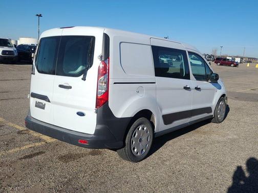 2016 Ford Transit Connect XL